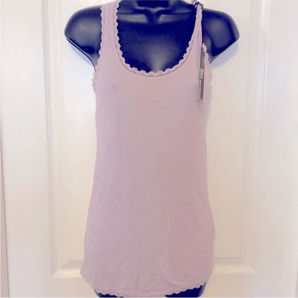 NWT Lilac sleepwear. Super soft PJ and lightweight.